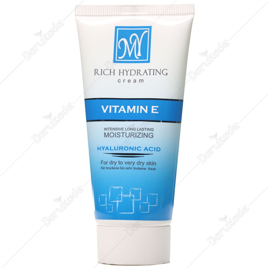 کرم مرطوب کننده قوی مای