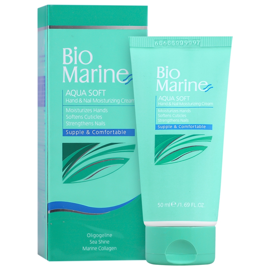 کرم رطوبت رسان دست و ناخن