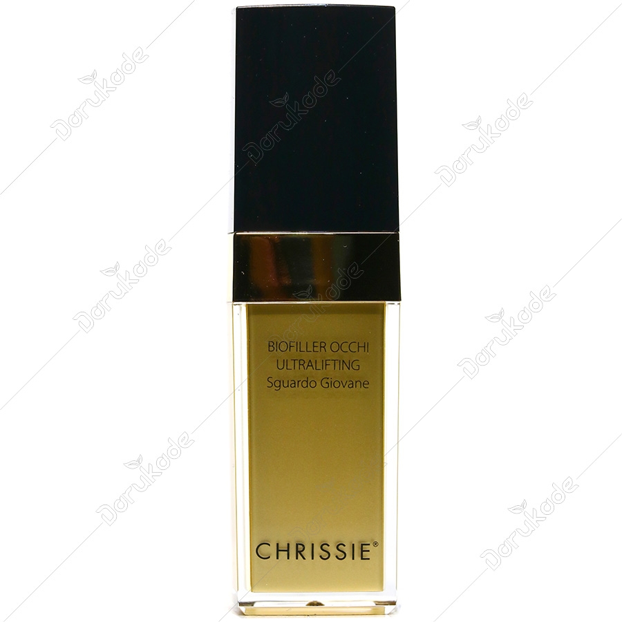 بیوفیلر لیفتینگ دور چشم