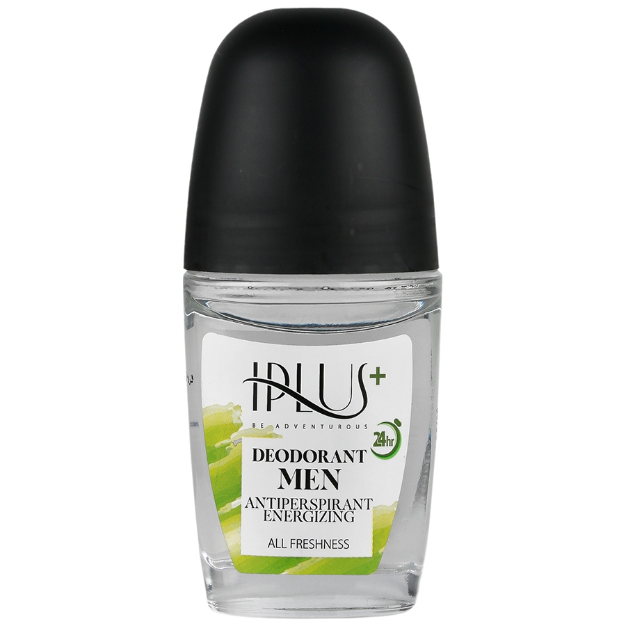 دئودورانت انرژی بخش آقایان