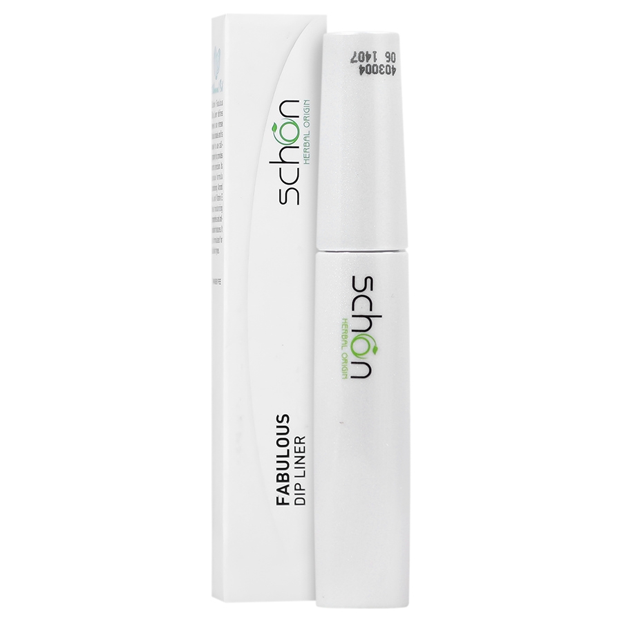 خط چشم ماژیکی بلک فبیولس