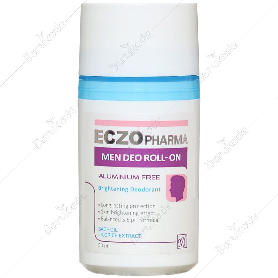 رولان دئودورانت مردانه اگزوفارما