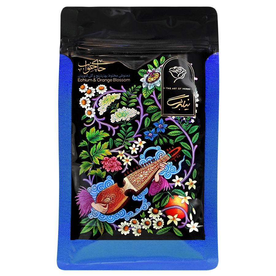 دمنوش خواب شبانه رگولار