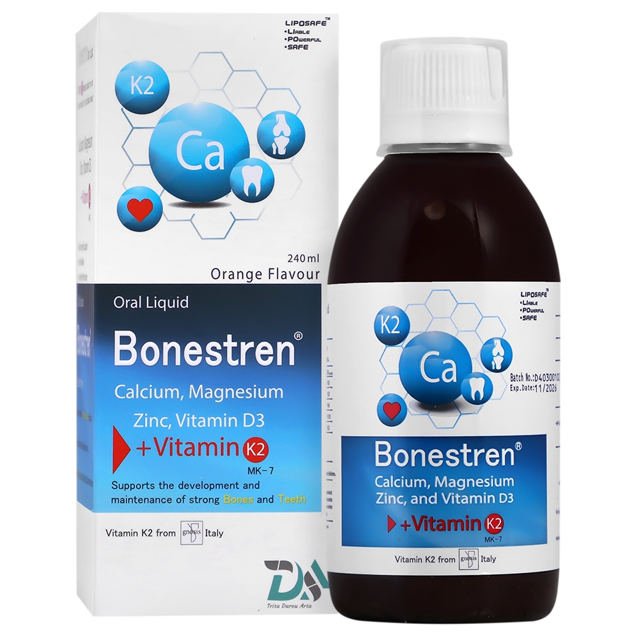 شربت بون استرن