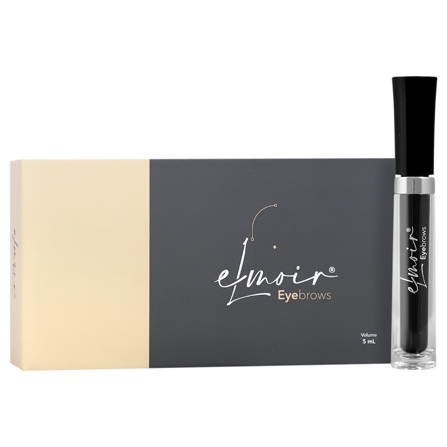 سرم تقویت کننده ابرو النویر