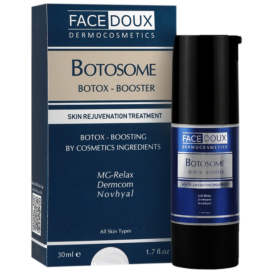 لوسیون ضد چروک بوتوزوم