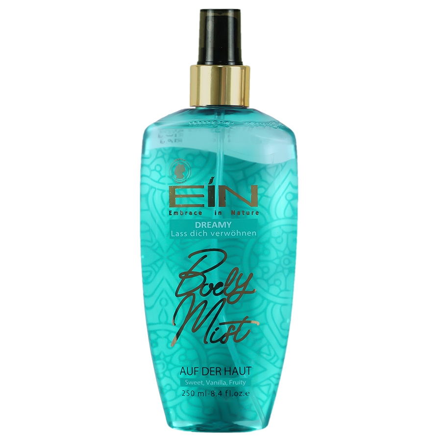 بادی اسپلش زنانه دریمی