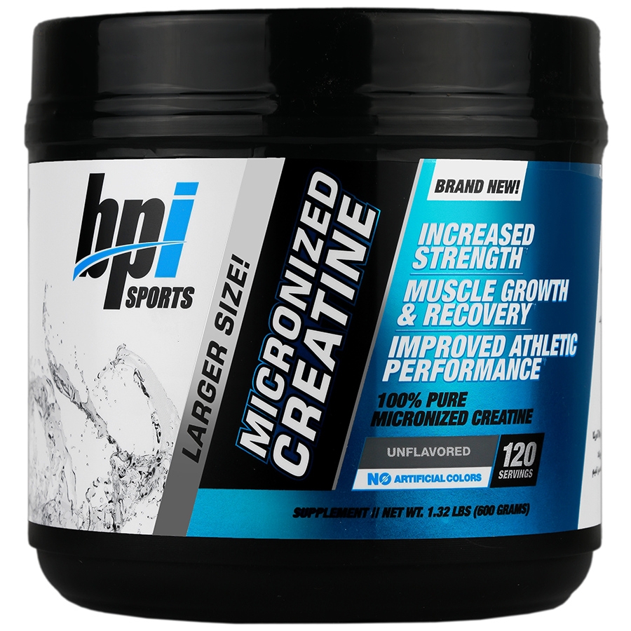 کراتین میکرونایزد 600 گرم