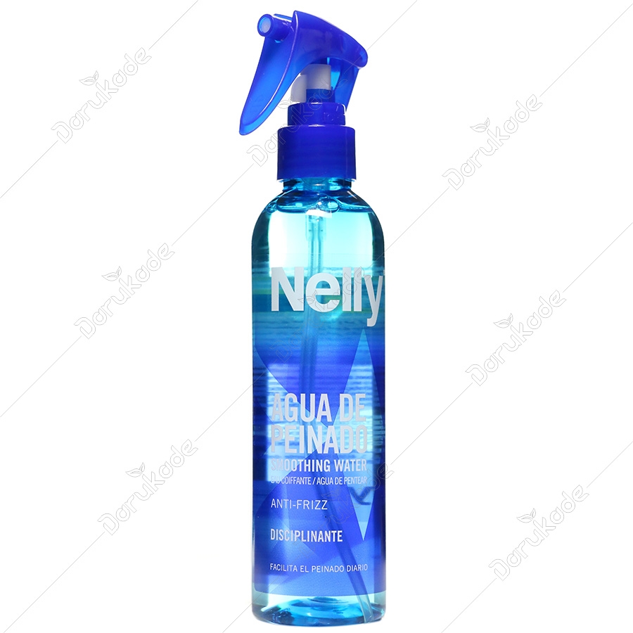 اسپری صاف کننده مو