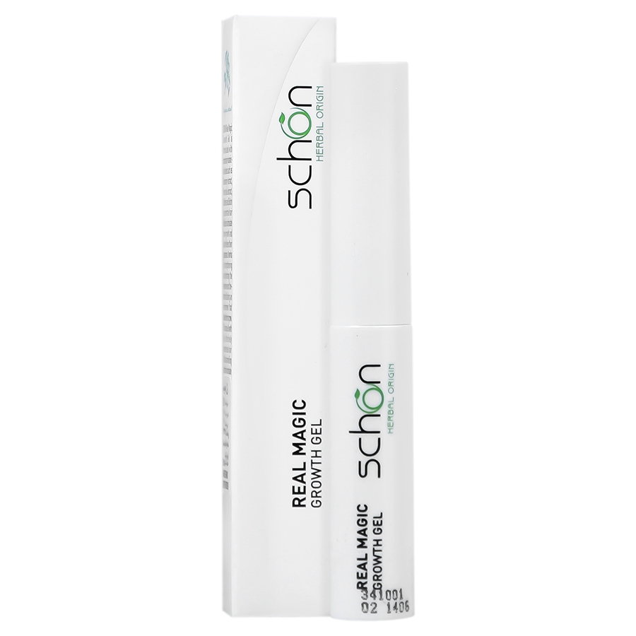 ژل تقویتی ابرو ریل مجیک