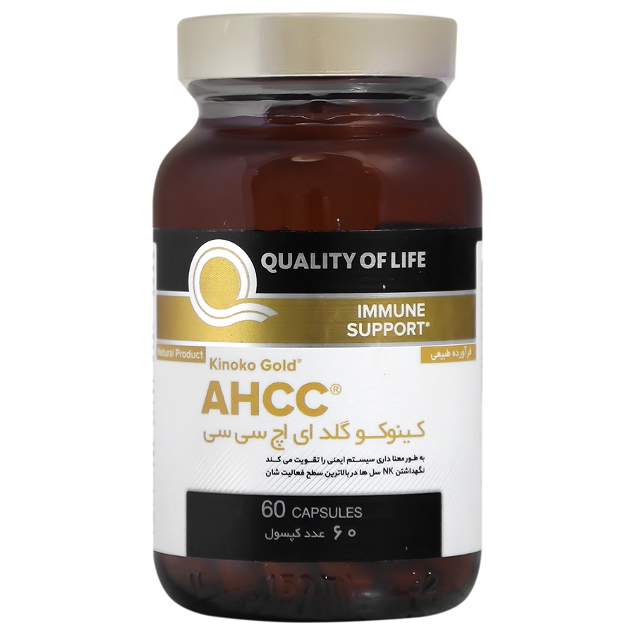 کینوکو گلد ای اچ سی سی