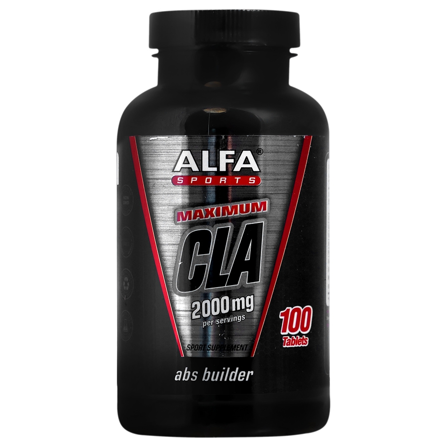 آلفا اسپورتز ماکسیموم سی ال ای