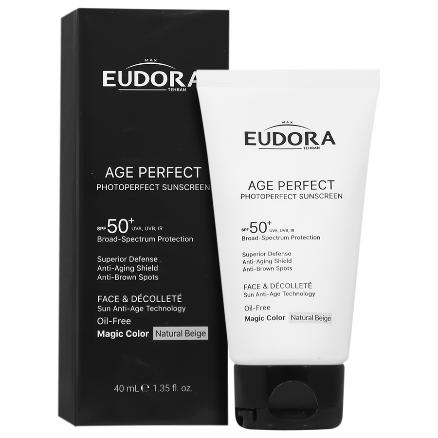 کرم ضد آفتاب مجیکال SPF50