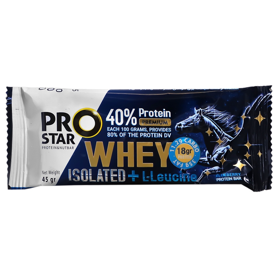 پروتئین بار ویژه