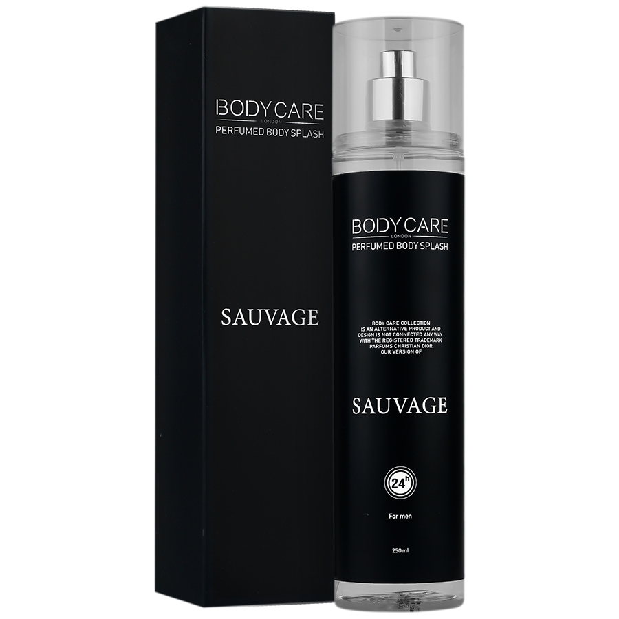 بادی اسپلش سوژ دیور