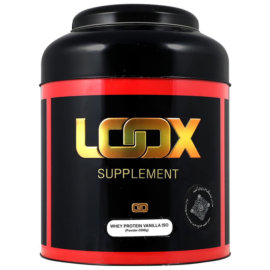 ایزو وی پروتئین