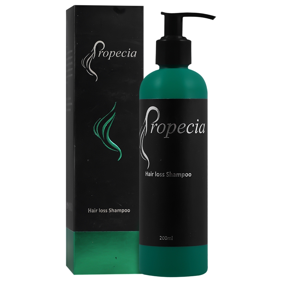 شامپو تقویت کننده مو