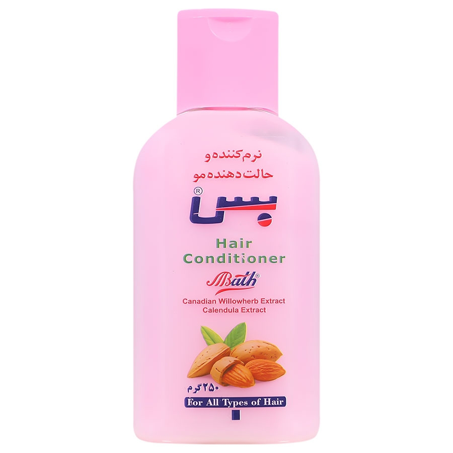 نرم کننده و حالت دهنده مو