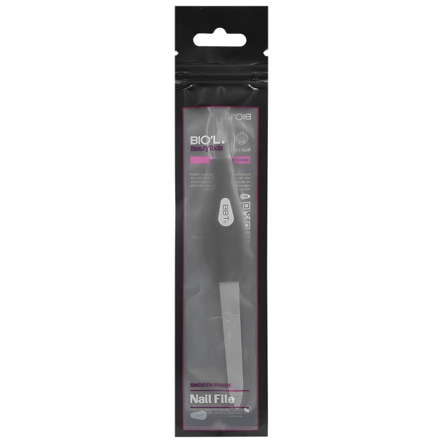 سوهان و دور گیر ناخن