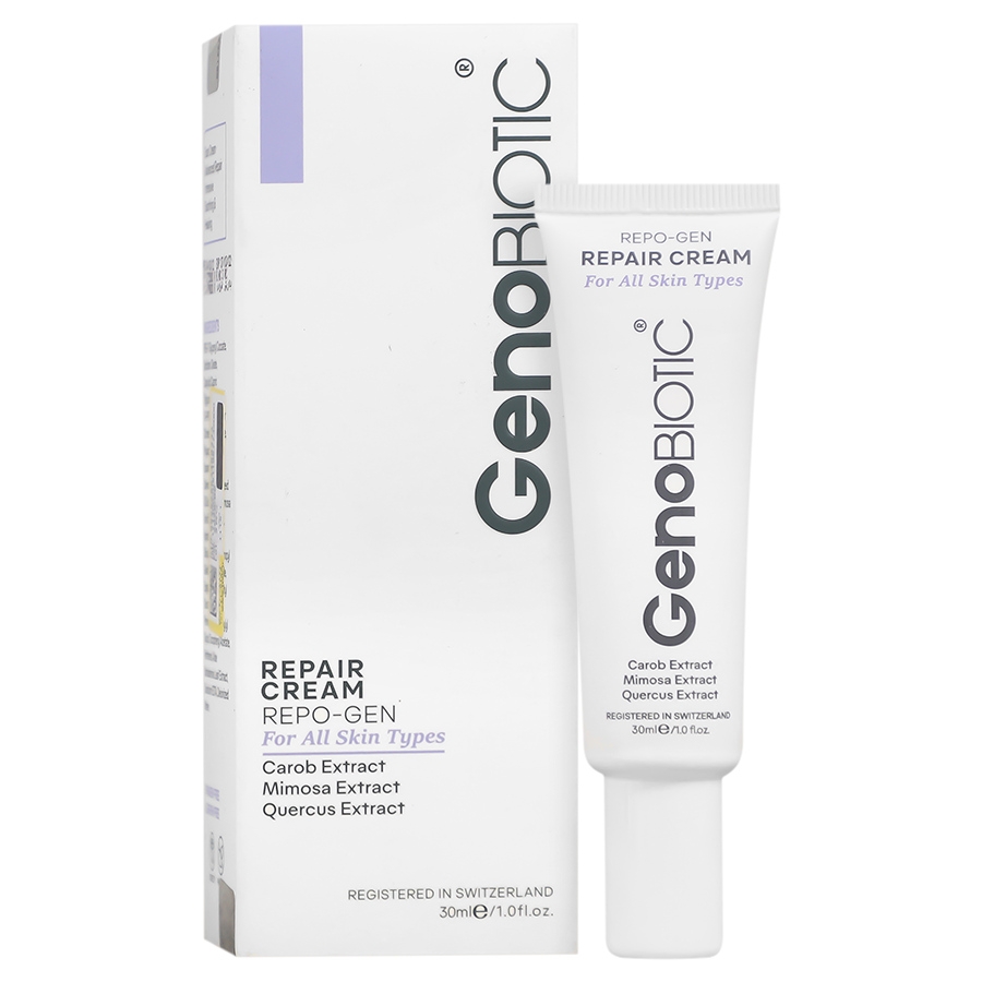 کرم ترمیم کننده پوست ریپوژن