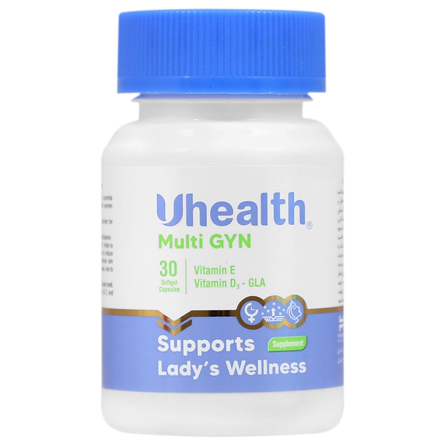 یوهلث مولتی گاین