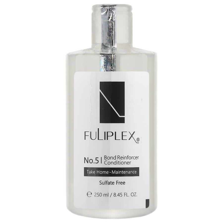  نرم کننده تقویت کننده ساقه مو