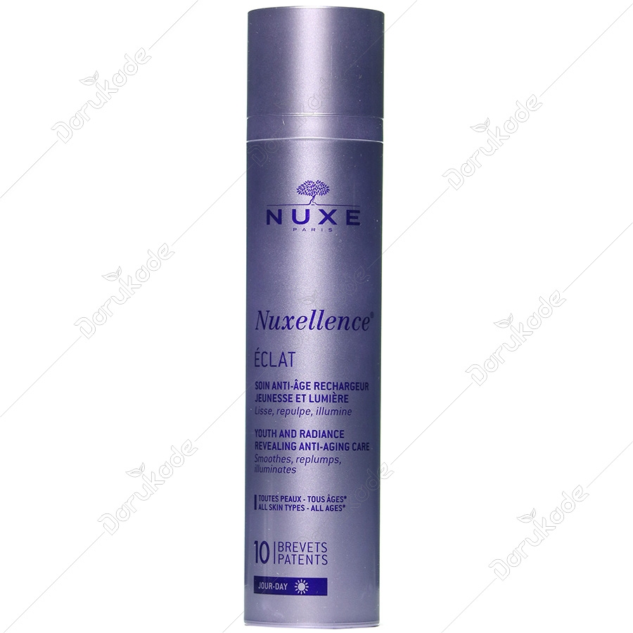 فلوئید نوکسلنس اکلت