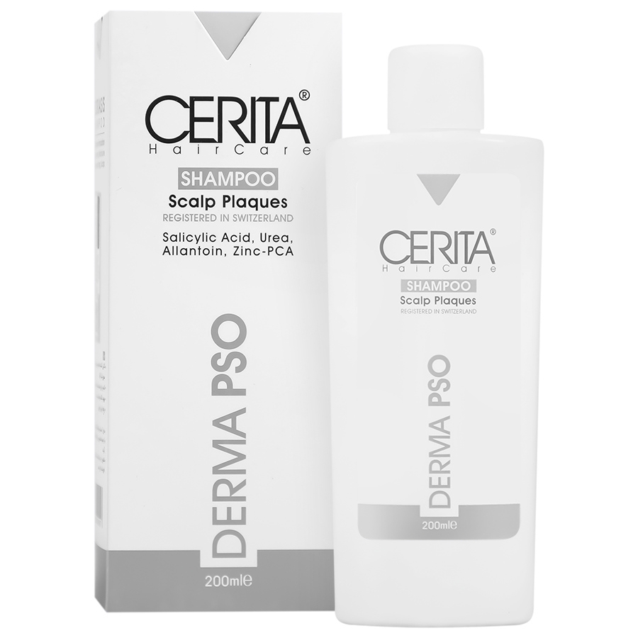 شامپو پسوریازیس سریتا