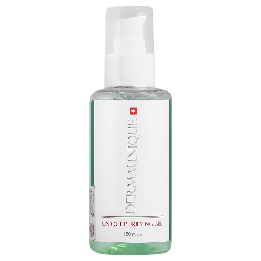 ژل شستشوی صورت پوست نرمال تا چرب