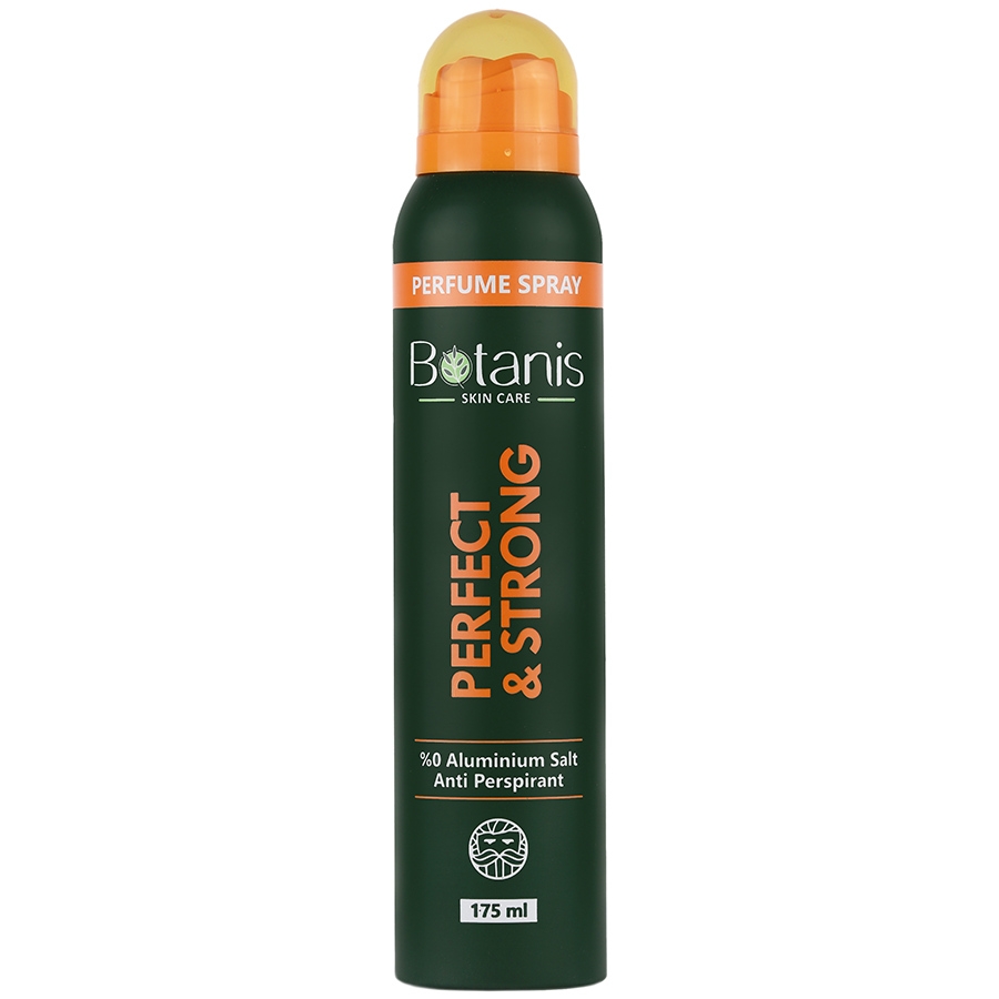 اسپری عطری آقایان استرانگ