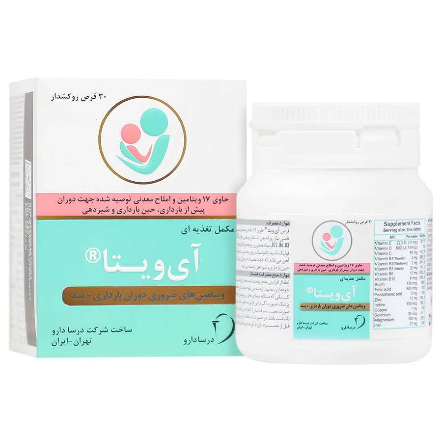 آی ویتا