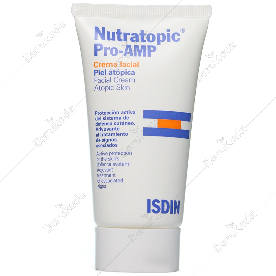 کرم صورت نوترآتوپیک پرو ای ام پی