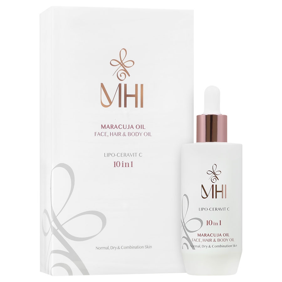 روغن ماراکوجا 10 در 1