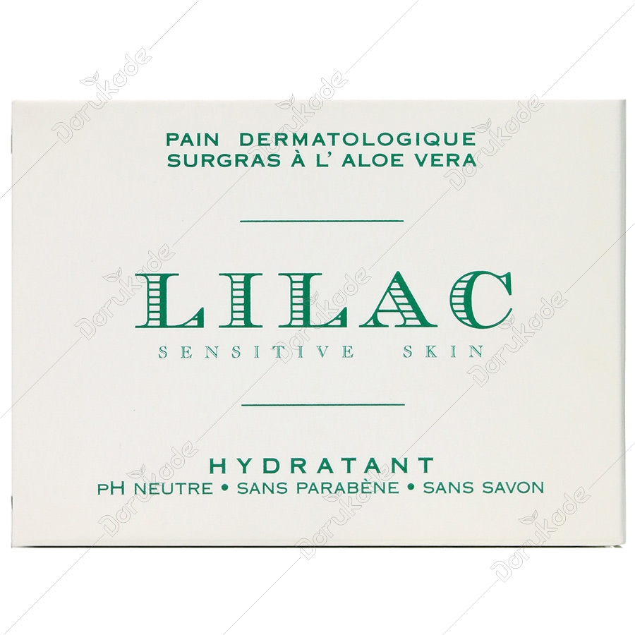 پن سورگراس حاوی آلوئه ورا