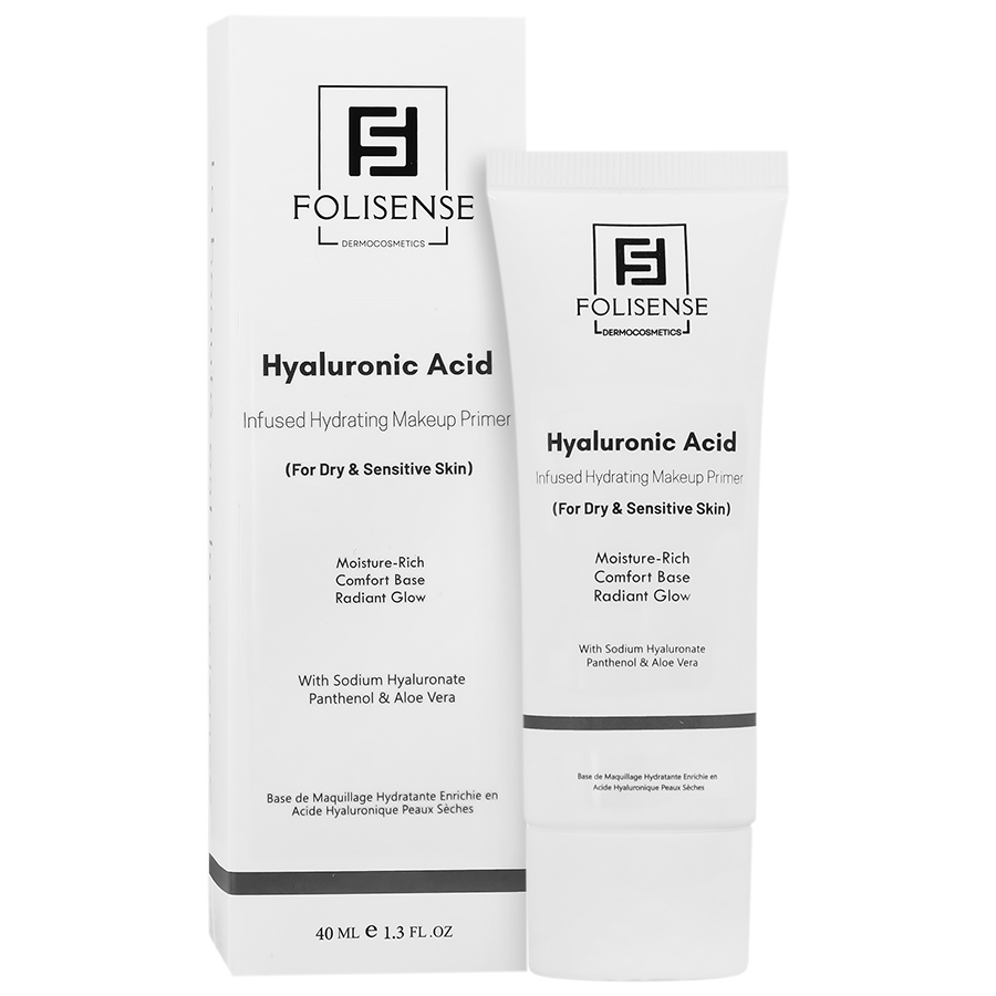 پرایمر آبرسان پوست خشک و حساس