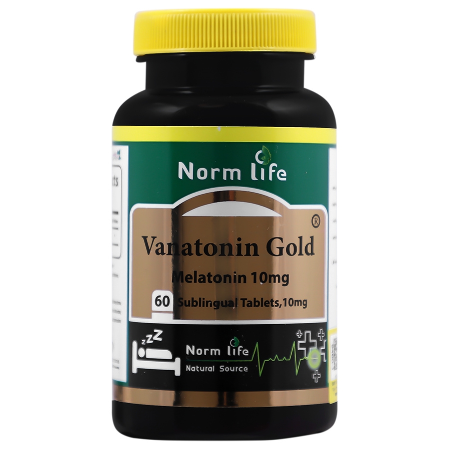 واناتونین گلد