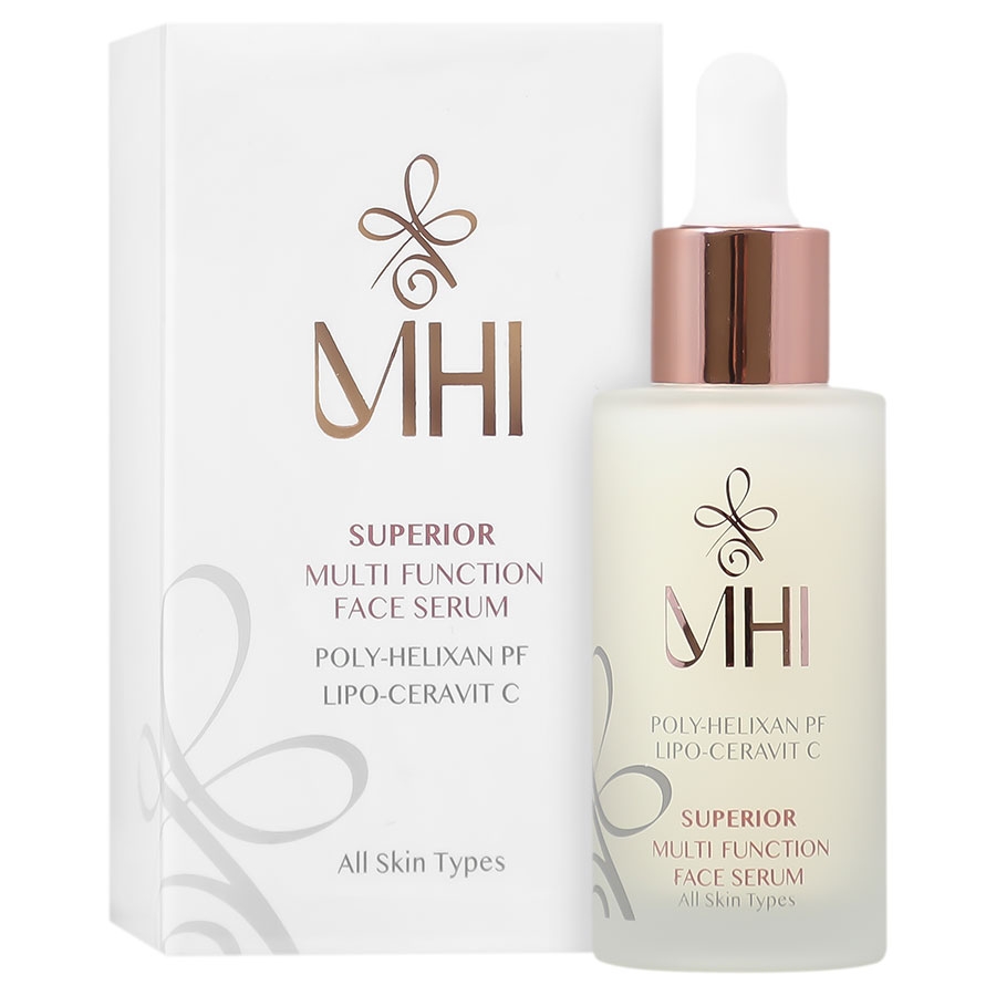 سرم چند منظوره صورت