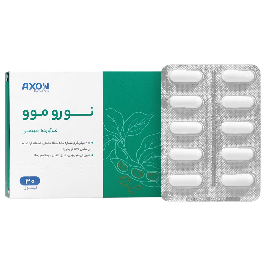 نوروموو