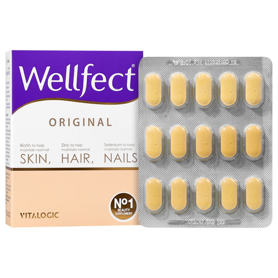 ول فکت اورجینال