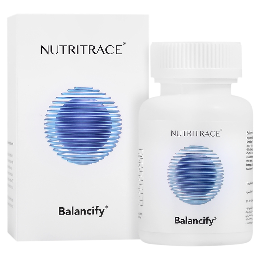  بلنسیفای 60 عدد