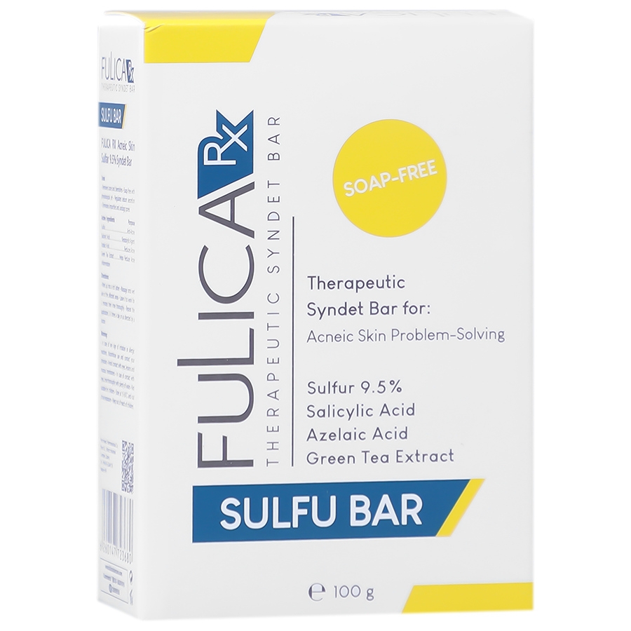 پن پوست دارای جوش