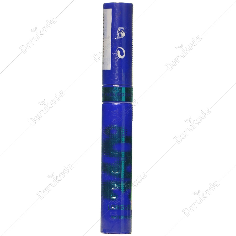 ریمل بلند کننده 360 درجه ضد آب R615