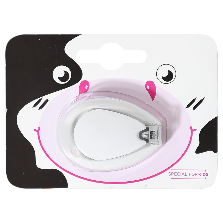 ناخن گیر سفید کودک