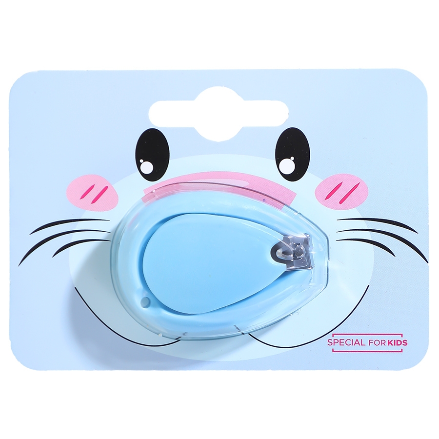 ناخن گیر آبی کودک