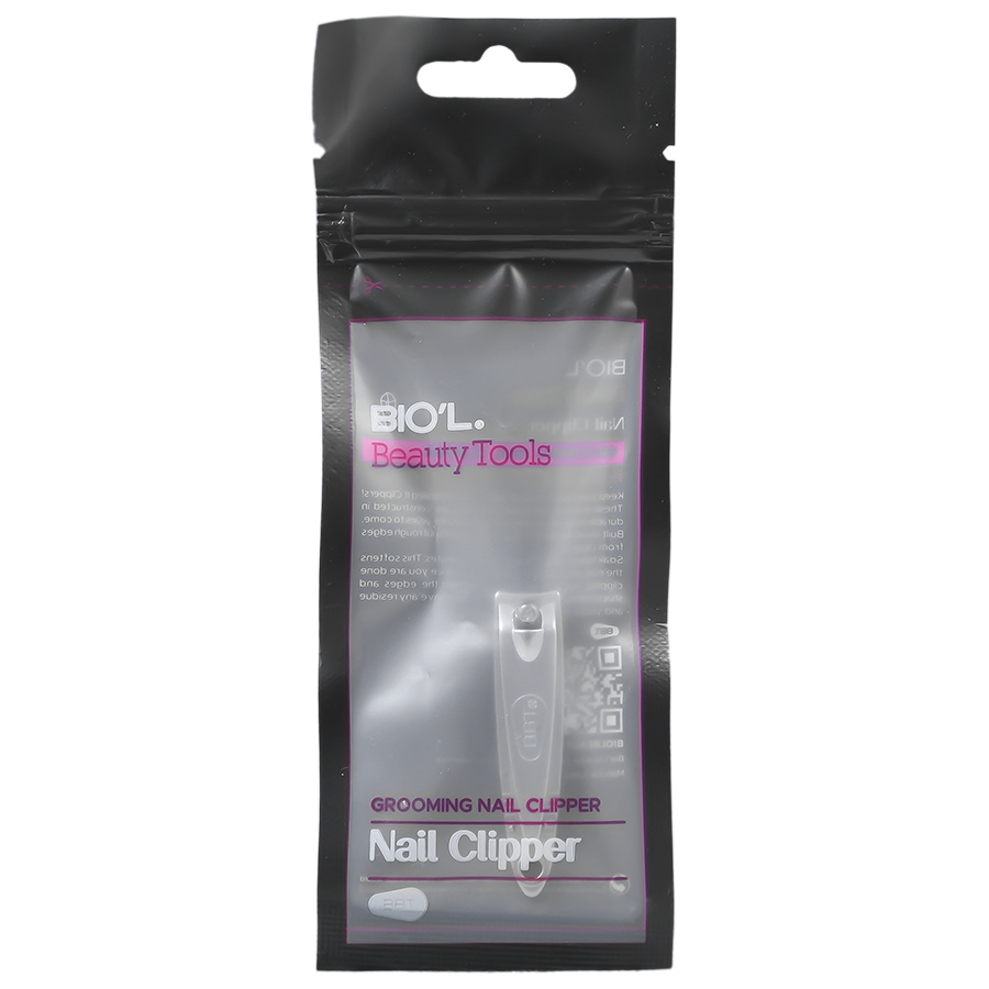 ناخن گیر ساده کوچک