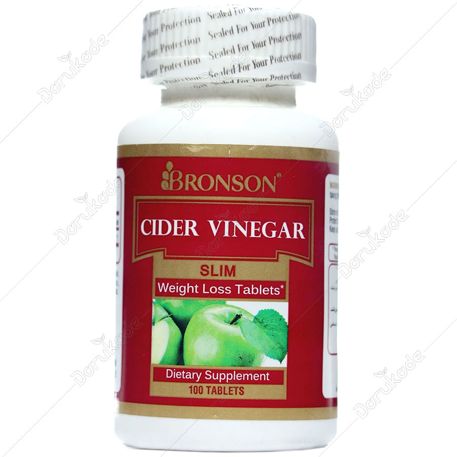 سیدر وینگر برونسون