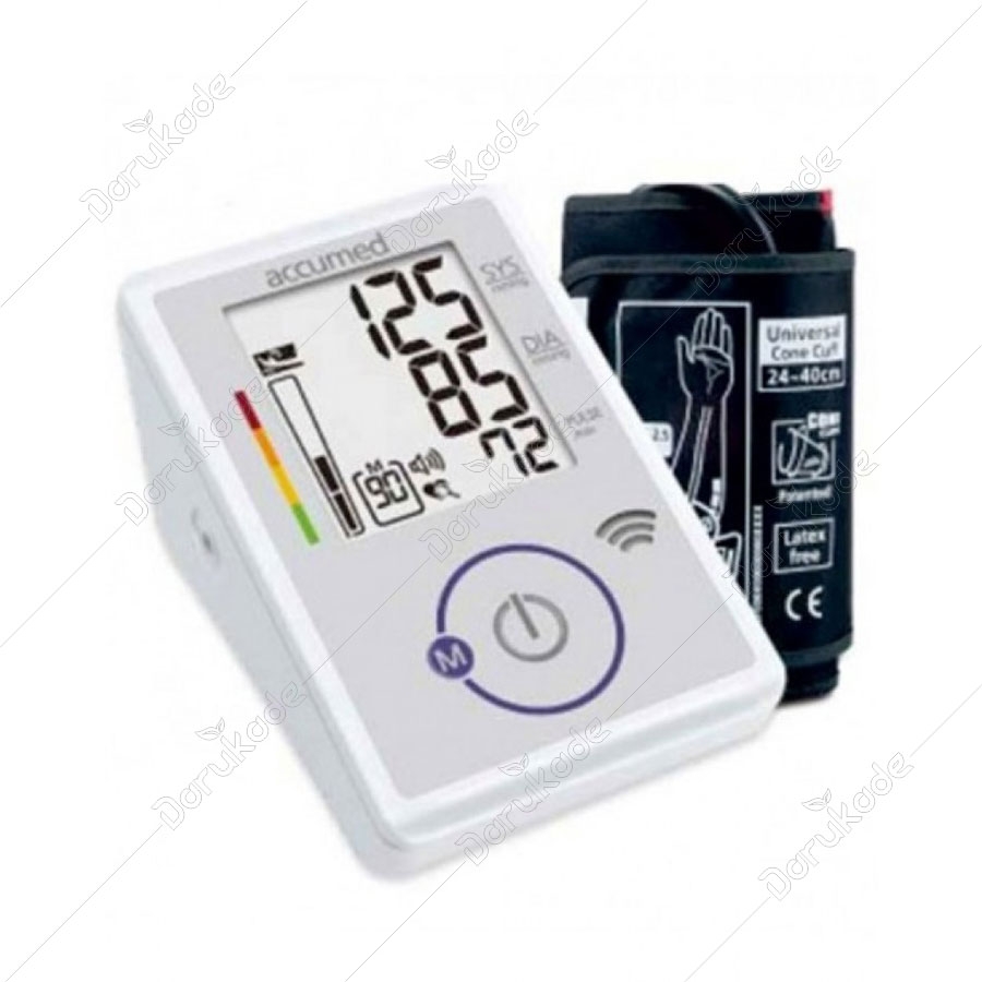 فشارسنج بازویی مدل CG175f