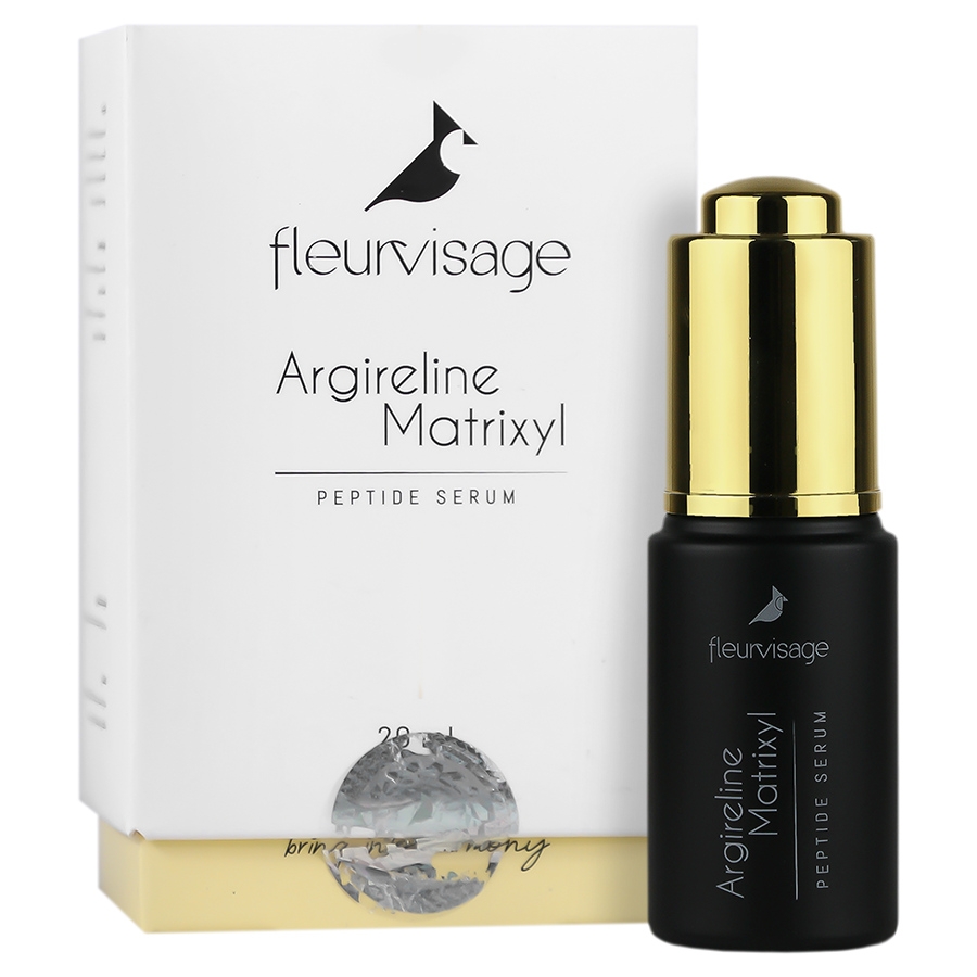 سرم ضد چروک آرگیرلین ماتریکسیل