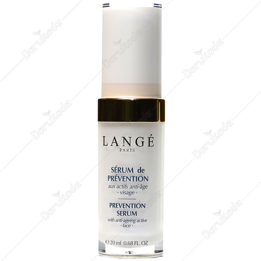 سرم ضد چروک پوست