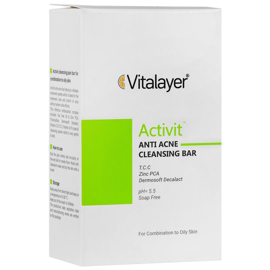 پن ضد آکنه اکتیویت